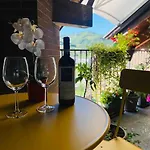 Apartman Attico Nel Cuore Delle Langhe - Free Parking Wi-fi E Ac
