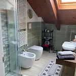 Attico Nel Cuore Delle Langhe - Free Parking Wi-fi E Ac Apartman