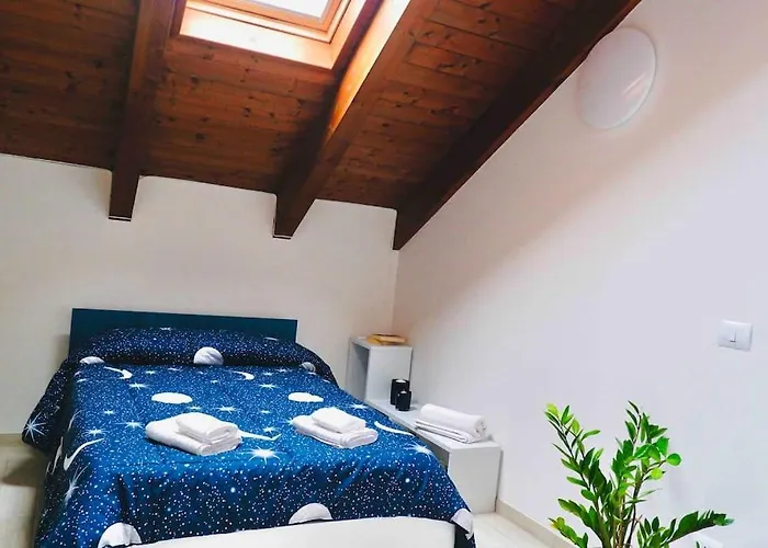 Attico Nel Cuore Delle Langhe - Free Parking Wi-fi E Ac *